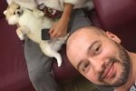 Андрей Черкасов: Мы нашли баланс в общении
