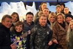 Серж: Жаль, что так получилось с Димой