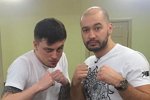 Андрей Черкасов: Серж впервые в жизни показал характер