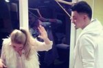 Мишина: Мы потеряли искреннего и веселого человека!