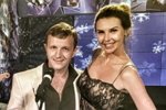 Суханова: Яббаров презентовал нам свою песню