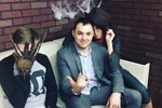 Александру Гобозову подарили Мерседес