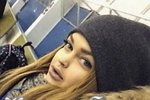 Фото новой пассия Олега Бурханова Дарьи