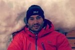 Терехин свой день рождения отметил на отдыхе в Сочи