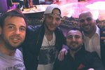 Богдан Ленчук: Был рад встрече со старичками