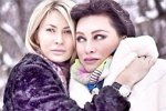 Елена Карякина: Главный талант Элины - умение быть женой и матерью!
