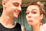 Нового возлюбленного Водонаевой назвали альфонсом