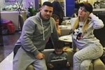 Дарья Пынзарь: А мы уже на месте!