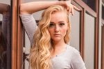 Кальметова пытается завоевать телевидение