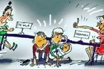 Жемчугова: Вот такая ситуация у нас в семье