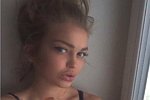 Новая избранница Олега Бурханова