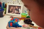 Ольга Гажиенко: Я разговариваю с сыном как со взрослым