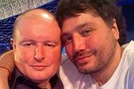 Фото с восьмого тура конкурса «Свадьба на миллион»