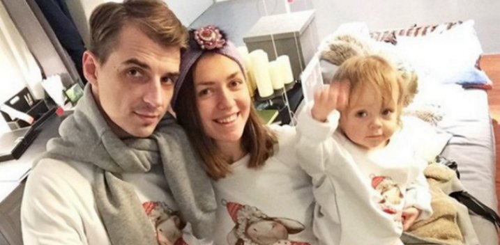 Мария и Сергей Адоевцевы расстались?