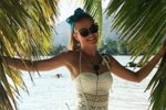 Африкантова: Мама не права, у нас все хорошо!