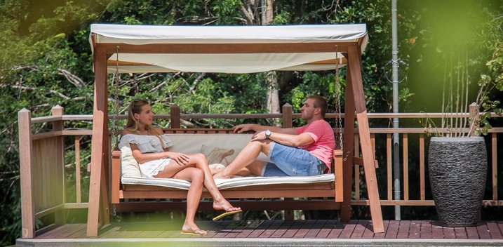 Суханова и Трегубенко готовятся стать родителями?