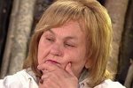 Ольга Васильевна мечтает отметить юбилей на телепроекте