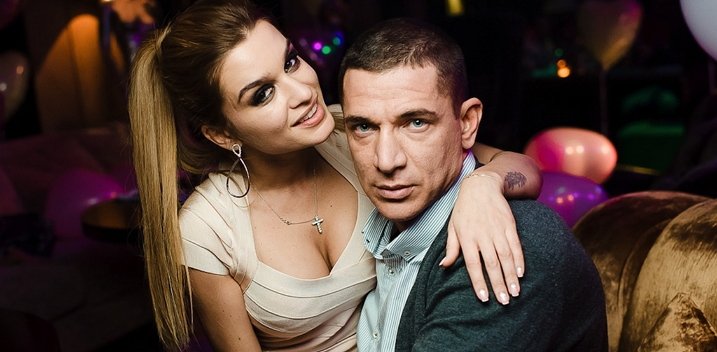 «7 дней»: Бородина призналась, что приняла помощь мужа в бизнесе