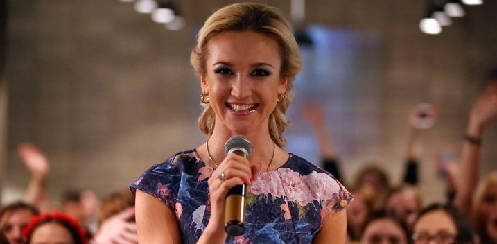 Поклонники не оценили вокал Ольги Бузовой