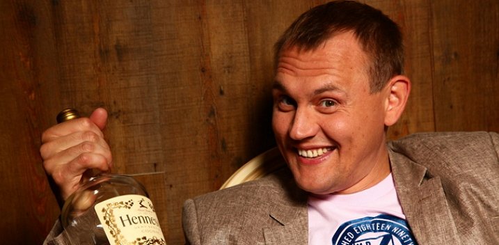 Степан Меньщиков: От телестройки мне нужны были слава и деньги