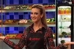 Ольга Бузова: У нас с Прохором была жаркая борьба!