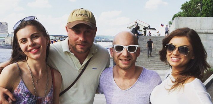 Тест для истинных фанатов проекта: кто помнит Антона Бородина?