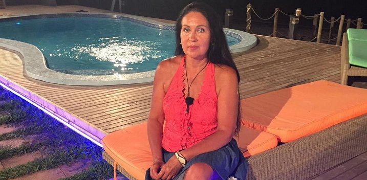 Татьяна Владимировна узнала об изменах супруга?