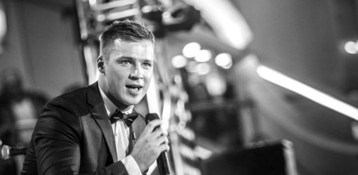 Свежие фотографии бывшего участника Дома-2 Олега Майами