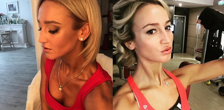 «WDay»: Бузова убеждена в нереальной красоте своего бюста