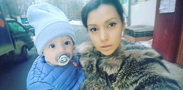 Свежие фото детей участников проекта (4.03.2016)