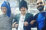 Илья Яббаров: Наша пародия на «Кавказскую пленницу»