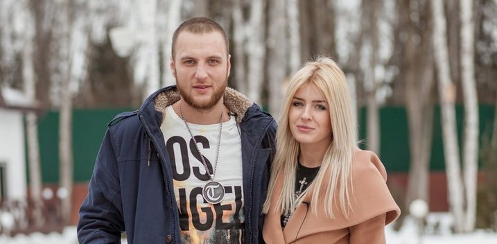 Официальный сайт проекта уменьшил возраст Тимура Гарафутдинова