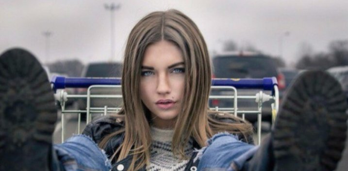 «Woman’s Day»: Девушка Владимира Гаути не знала, что она уже бывшая