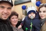Мама Глеба Жемчугова рассказала о семейных тайнах