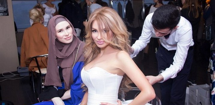 Евгения Гусева: В Чебоксарах меня научили курить!