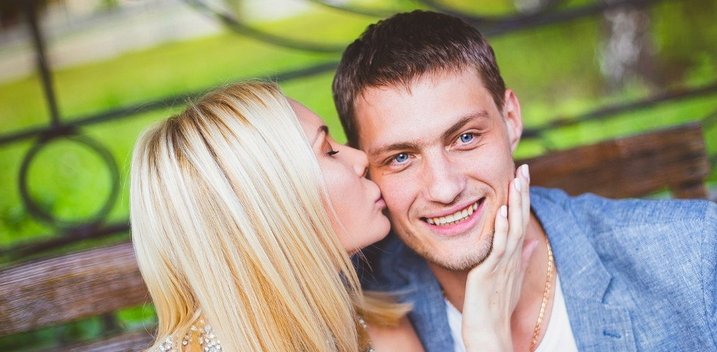 Элина Карякина: Только мы с Сашей знаем, что происходит