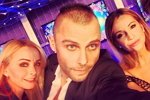 На проект возвращается Семён Фролов?