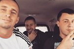 Константин Иванов: Отличная погода для картинга