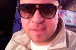 Глеб Жемчугов: Жду от вас негатив под эитой фотографией!