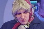 Яббаров: Я родился с актерским мастерством!