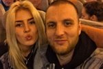 Михайловский: Кристина и Тимур вчера чуть не расстались!