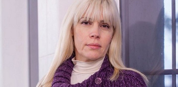 Светлана Устиненко: Мы приняли решение о моей госпитализации