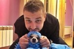 Трегубенко: Малыш и Карлсон!