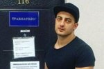 Гулиев: После игр с Федей пришлось навестить травматолога!