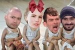 Приколы про Дом-2 (22.03.2016)