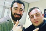 Улупов и Барановский обещают вернуться на телестройку