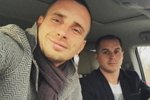 Константин: Я уже в Москве!
