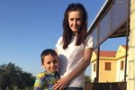 Маргарита Марсо: Я против самоутверждения за счёт своих детей