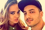 Алекс Гулиев: Спасибо, что навестила меня, моя хорошая!