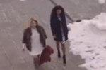 Приход новых девушек 25.03.2016